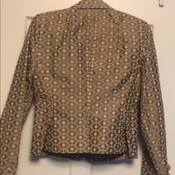 Akris jacket - Picture 3 of 5